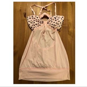 Lululemon Hot But Not Tank